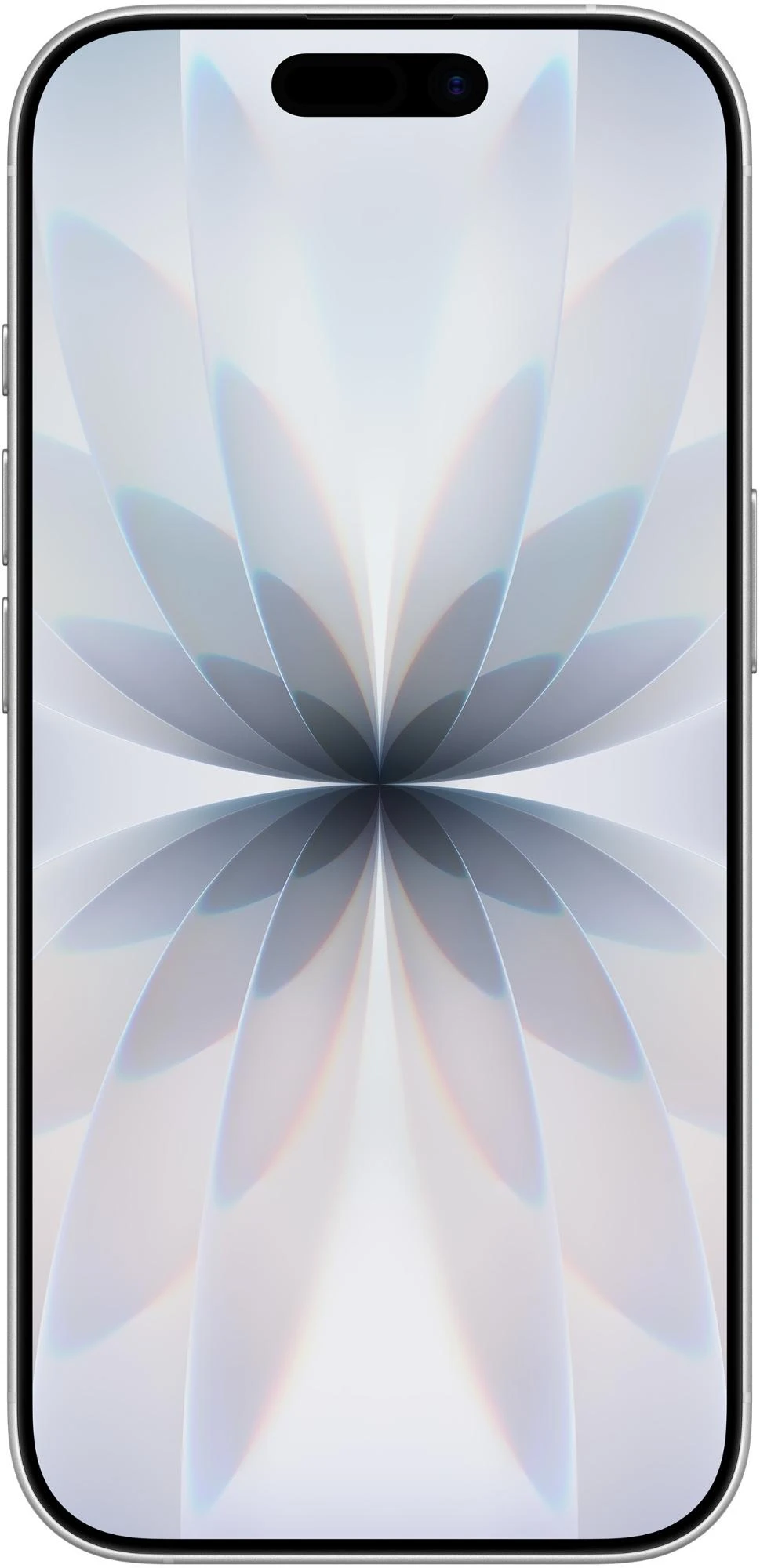 Apple iPhone 17 256 GB Weiß