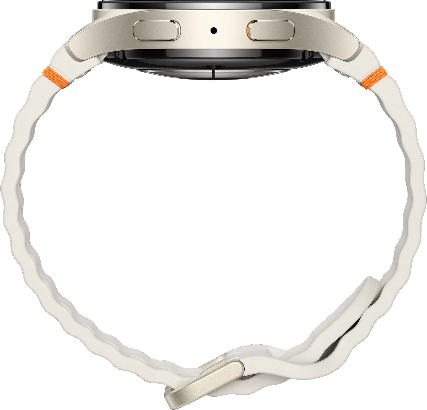 Samsung Galaxy Watch7 LTE 40 mm Cream
